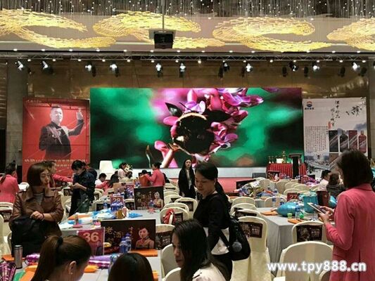 Màn hình led P2.5 320x160 Mô-đun Led Pixel pitch 2,5mm LED SMD1515 màn hình led p2.5 trong nhà màu đen