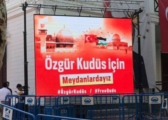 Không thấm nước cố định 960X960MM Bảng quảng cáo ngoài trời Full Color Video Wall P5 LED Quảng cáo hiển thị màn hình