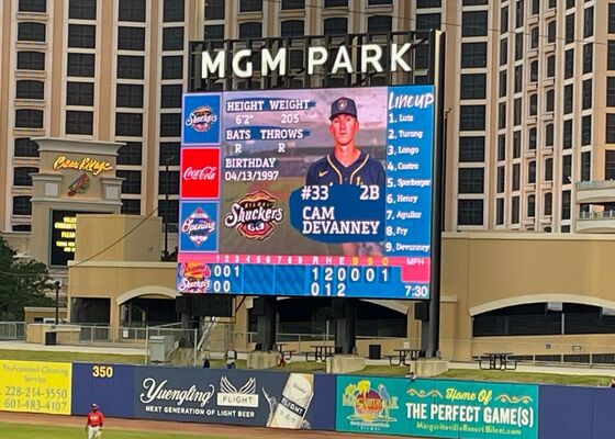 Màn hình LED màu đầy đủ ngoài trời P8 cho quảng cáo ngoài trời và các sự kiện có độ phân giải cao