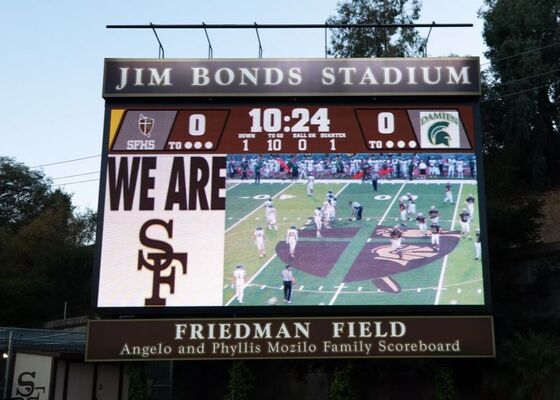 P8 ngoài trời LED Video tường P8 Quảng cáo Billboard độ sáng cao ngoài trời màn hình LED