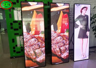Gương sân khấu nền màn hình Led Màn hình lớn P2.5 Quảng cáo video quảng cáo