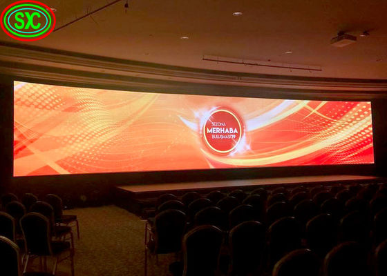 Giá tốt Máy chiếu LED cho thuê Pixel nhỏ Video Wall Kinglight Lamp Tỷ lệ làm mới cao trực tuyến