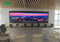 Kích thước bảng điều khiển tùy chỉnh Màn hình LED 2.5 trong nhà cho phòng họp, phòng trưng bày