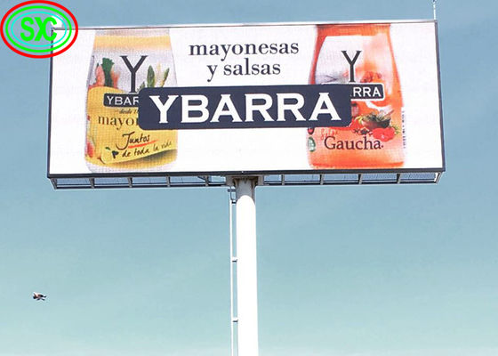 Bảng đèn LED cao tốc độ sáng cao