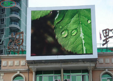 P4 Stage Concert Outdoor Full Color LED Cho thuê màn hình 2500 Nits Bảo hành 3 năm