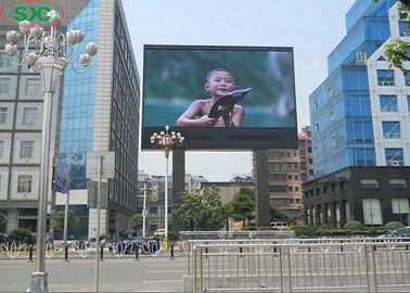P4 Stage Concert Outdoor Full Color LED Cho thuê màn hình 2500 Nits Bảo hành 3 năm
