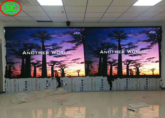 Khả năng hiển thị nội thất LED linh hoạt