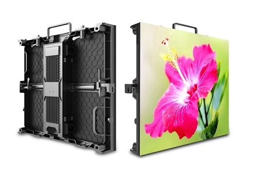 Giá tốt Indoor LED Display P4 Full Color Stage LED Rental Screen 2500Nits Bảo hành 3 năm trực tuyến