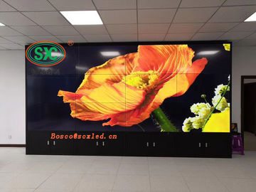 RGB Full Color LED Billboard P8 Màn hình ngoài trời IP65 Vật liệu tủ sắt siêu rõ
