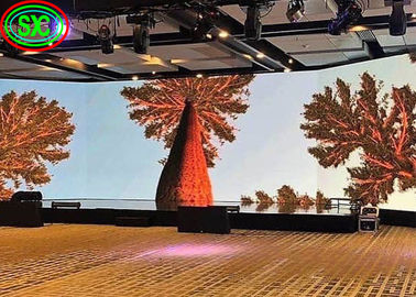 8K LED P2.5 Indoor LED Display Board,HD Screen Video Wall 18W 1920hz màn hình hiển thị LED đầy màu trong nhà