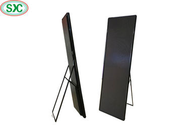 1R1G1B Quảng cáo màn hình hiển thị LED đầy màu sắc P2.5 1/16 Quét Bảng ảnh tường đơn và hai màu