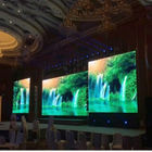 Quảng cáo điện tử Màn hình LED đủ màu ngoài trời P5 HD Full Color Large Scale