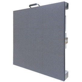 SMD3528 Full Color Indoor LED Die-Cast Aluminum Screen, 2300 Cd/Sqm, Bảo hành 3 năm