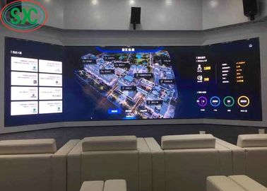 Concert LED Cho thuê màn hình HD Full Color Stage màn hình LED SMD2121