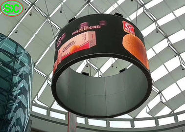 Màn hình quảng cáo cố định P10 màn hình màn hình LED màn hình màu đầy đủ ngoài trời chống nước IP65 SMD