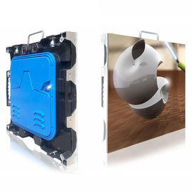 RoHS / FCC được chứng nhận tốc độ cao HD ngoài trời LED Die-Cast màn hình nhôm