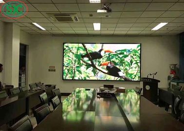 P4 Full Color Outdoor LED Die-Cast Aluminum Screen 2500 Nits Độ sáng