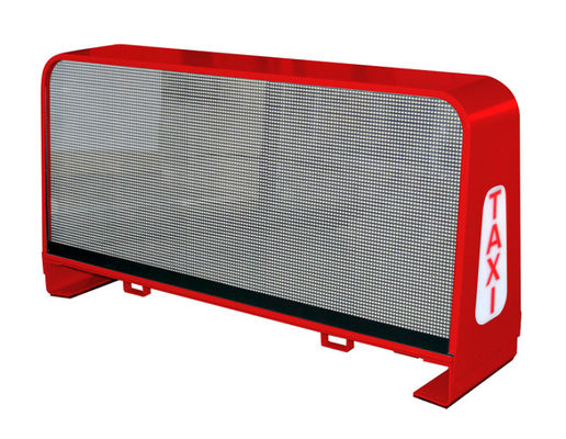 Giá tốt Bên ngoài Full Color Double Side Taxi P5 Quảng cáo màn hình LED Xe ô tô Bề nhà biển hiệu chống nước trực tuyến
