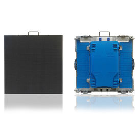 SMD3528 Full Color Indoor LED Die-Cast Aluminum Screen, 2300 Cd/Sqm, Bảo hành 3 năm