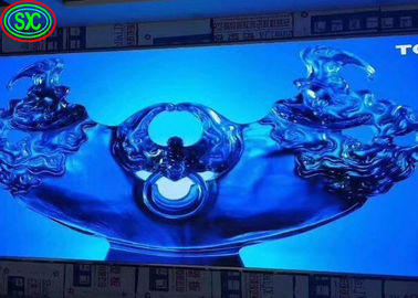1R1G1B Indoor Full Color LED Display Stage Thiết bị nghe nhìn P3 P3.9 Indoor Full Color LED Display