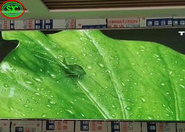 1R1G1B Indoor Full Color LED Display Stage Thiết bị nghe nhìn P3 P3.9 Indoor Full Color LED Display