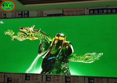 1R1G1B Indoor Full Color LED Display Stage Thiết bị nghe nhìn P3 P3.9 Indoor Full Color LED Display