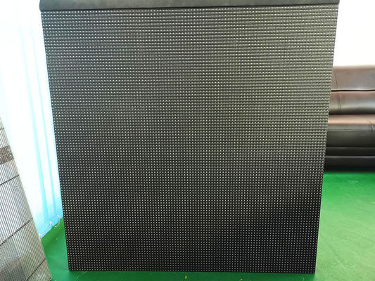 Full Color Outdoor SMD P5 RGB Stadium LED Display Screen cố định cài đặt