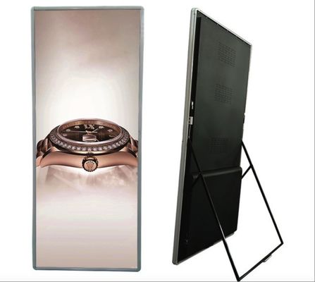 Giá tốt Fine Pitch P2.5 Indoor Full Color LED quảng cáo poster màn hình 640x640mm trực tuyến