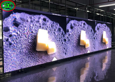 Video Wall Stage màn hình LED P2 P2.5 P3 P4 P5 P6 Cho các buổi hòa nhạc trực tiếp trực quan