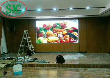 Hình khung nhôm đúc cao trong nhà LED cho bệnh viện và trung tâm mua sắm