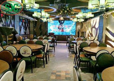 Hình khung nhôm đúc cao trong nhà LED cho bệnh viện và trung tâm mua sắm