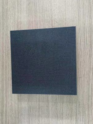 Giá tốt Mô-đun LED SMD2121 pixel độ phân giải màn hình led siêu mỏng đầy đủ màu sắc với độ phân giải 64dots x 64dots trực tuyến