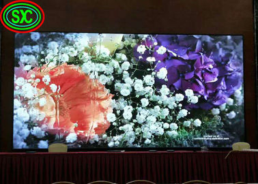 SMD1921 LED Standard SMD LED Screen cho các yêu cầu tùy chỉnh