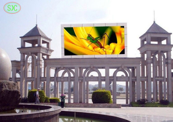 Màn hình LED rèm linh hoạt P5 HD