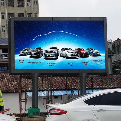 Màn hình LED rèm linh hoạt P5 HD