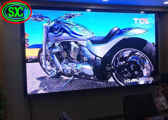 Giá tốt Ultra Thin Stage Rental LED Display Panel, HD LED COB P2 P2.5 P3 ngoài trời quảng cáo màn hình hiển thị LED trực tuyến