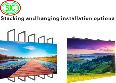 Ultra Thin Smd P1.25 Led Screen Wall 2k 4k 16:9 Video Panel Led Indoor Full Color