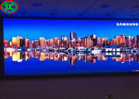 P5 chất lượng cao Cố định lắp đặt biển quảng cáo kỹ thuật số Full Color ngoài trời trong nhà led màn hình Led Video Wall Panel