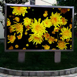 Cho thuê Thương mại Bảng màu LED ngoài trời đủ màu HD P3 192x192mm Kích thước mô-đun