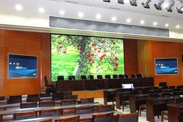 High Definition P5 Indoor Full Color LED Display Panel for Rental Video Wall Screen với tốc độ làm mới 3840hz và độ phân giải 640x640mm