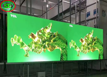 Thẻ quảng cáo LED nội thất P3