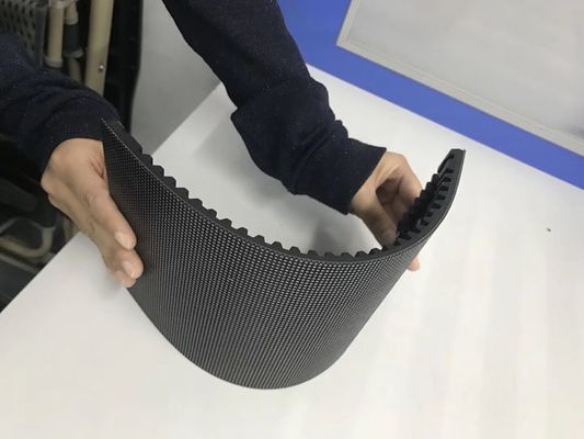 Giá tốt Hoạt động dễ dàng P4 Mô-đun màn hình Led linh hoạt Chức năng hiển thị video IP43 trực tuyến