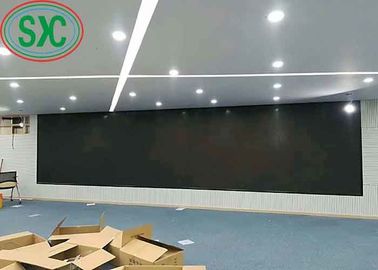 P3.91 Ánh sáng cao ngoài trời chống thấm quảng cáo LED