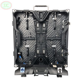 Fine Pitch P2.604 Indoor Rental Event LED Stage Background Screen Full Color Độ sáng cao