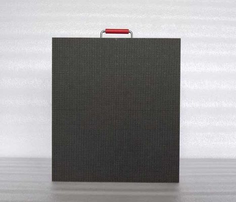 Indoor Outdoor P3.91 Full Color SMD LED Rental Display 64x64 Mô-đun 250x250mm