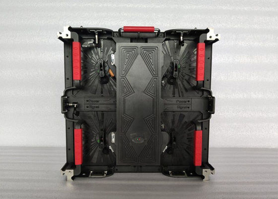Indoor Outdoor P3.91 Full Color SMD LED Rental Display 64x64 Mô-đun 250x250mm