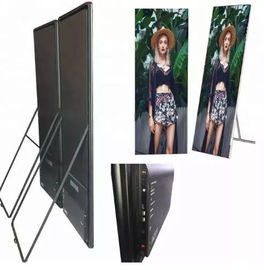 Đưa doanh nghiệp của bạn lên cấp độ tiếp theo với màn hình hiển thị LED thương mại 172 * 86 phân giải mô-đun và tủ nhôm của chúng tôi