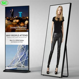 Độ phân giải cao Digital Indoor Led Video Wall P3 Độ sáng cao Full Color