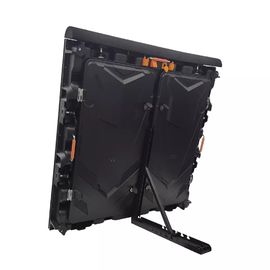 P5 RGB Đấu trường lớn màn hình hiển thị LED cố định cài đặt màu đầy đủ ngoài trời chống nước