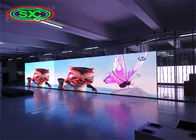 Hội trường treo tường HD P3.91 Quảng cáo trong nhà màn hình hiển thị Led Die Casting nhôm
